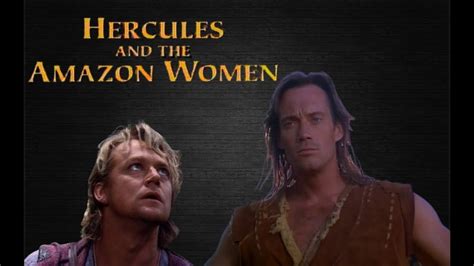hercules and the amazon women full movie