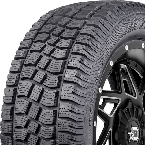 hercules avalanche studded tires