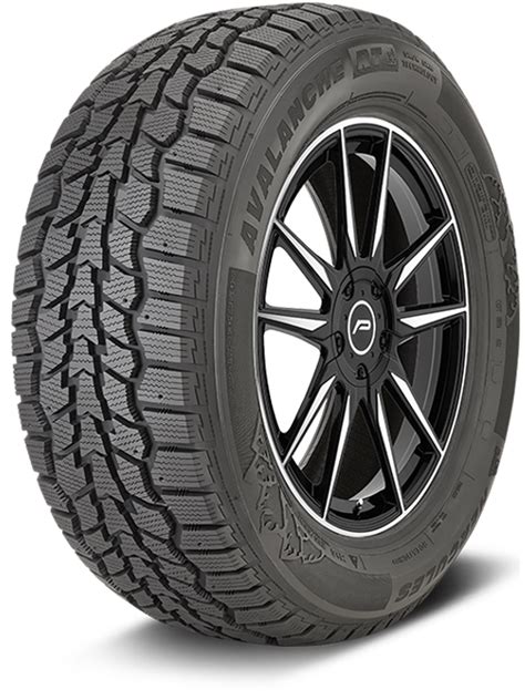 hercules avalanche winter tires reviews