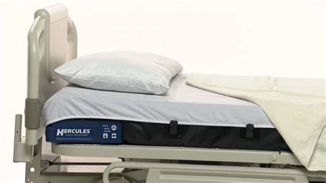Hercules Bed System