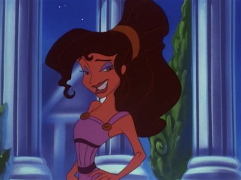 hercules cast the megara