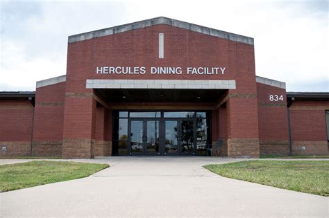 Hercules Dfac