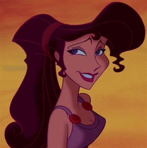 hercules disney characters meg