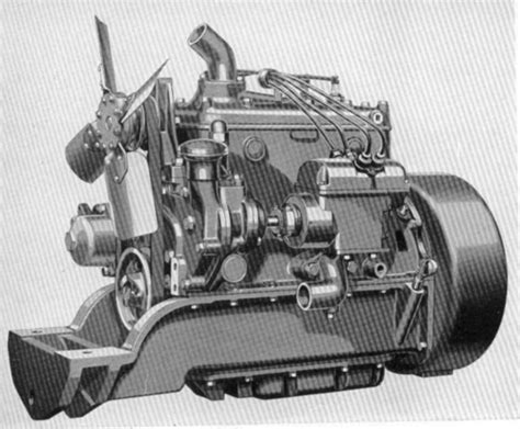 hercules engine model catalog