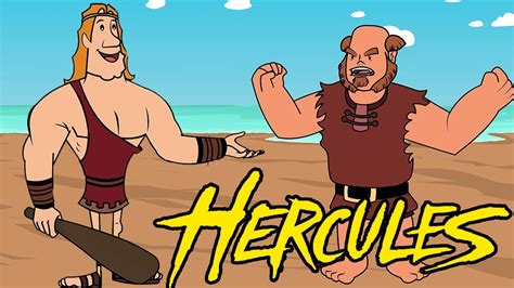 hercules for kids movie