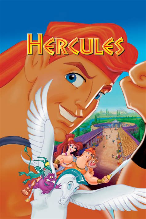 hercules free online 1997