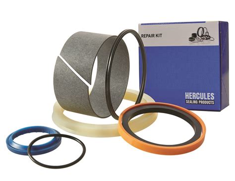 hercules hydraulic seal kits