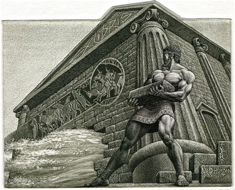 Hercules Labors Stables