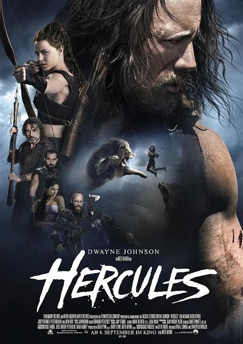 hercules mit dwayne johnson