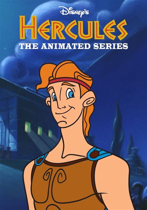 hercules the animated series season 1