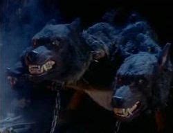 hercules the legendary journeys cerberus