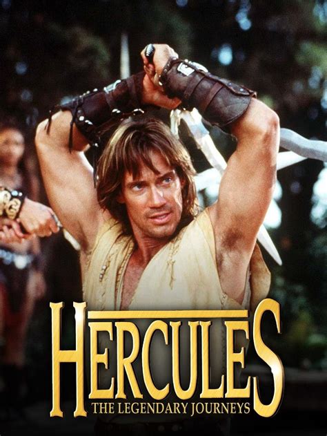 hercules the legendary journeys imdb