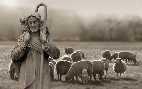 herder roeping