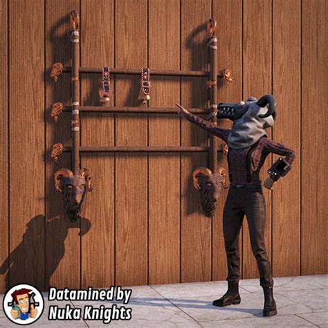 herdsman bell fallout 76