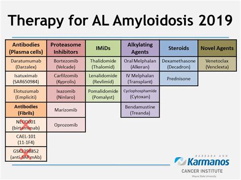 hereditary amyloidosis treatment centers