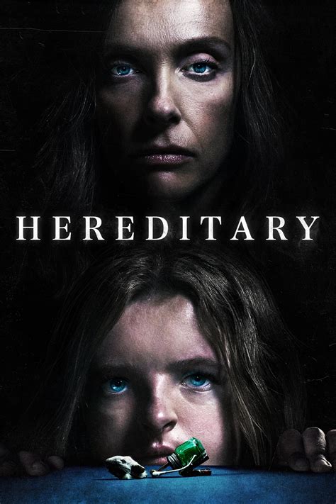 Hereditary Cover Image