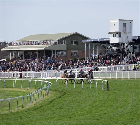 Hereford Racecourse