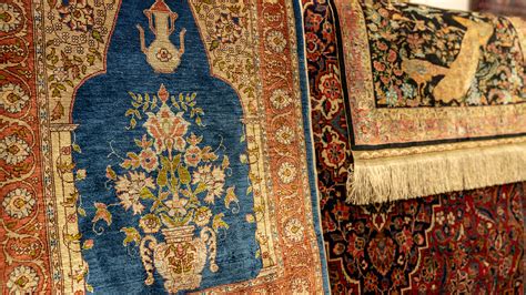 HEREKE Handgeknüpfte Teppich Kaufen auf Ricardo