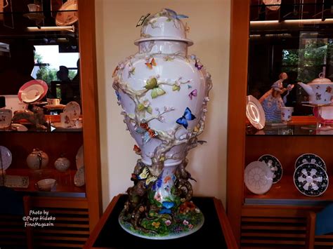 Herend Porcelain Museum