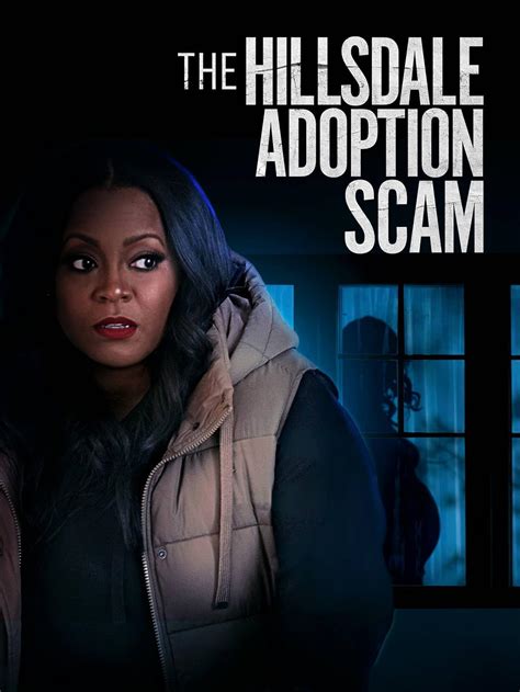 The Hillsdale Adoption Scam Lifetime Movies