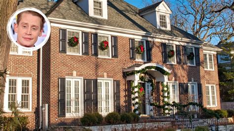 Visit the Home Alone House in Travel Insider
