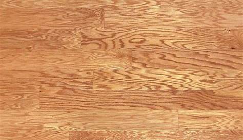 Heritage Mill Wilder Woods Hickory Plank 9/16 in. Thick x 7.5 in. Wide