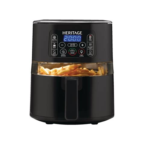 Heritage Air Fryer