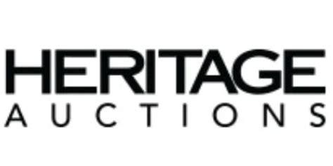 heritage auctions promo code