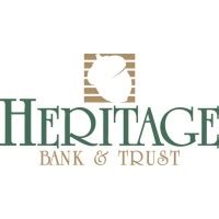 heritage bank and trust mt pleasant tn