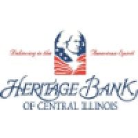 heritage bank of central illinois