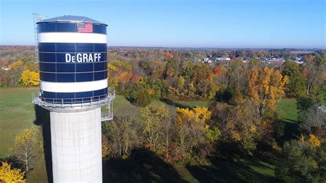 Heritage Degraff Ohio