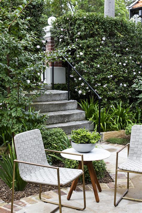 Heritage Landscape Design