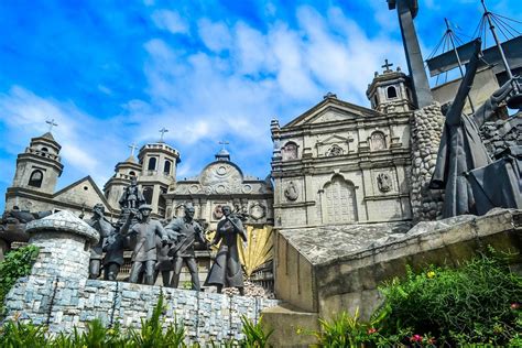 heritage of cebu monument entrance fee 2023