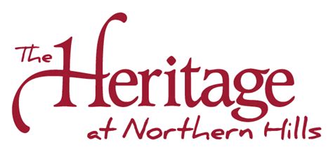 heritage of northern hills