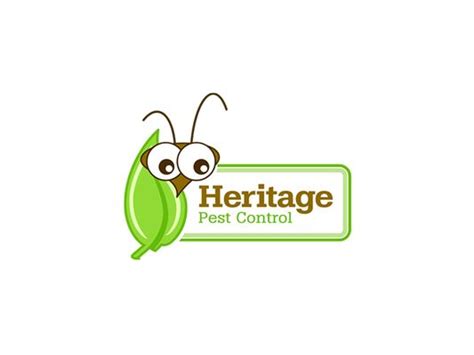 heritage pest control