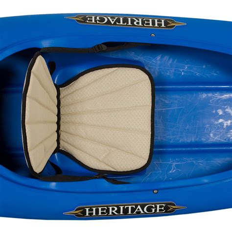 Heritage Kayaks FeatherLite 12 Recreational Kayak Paddle