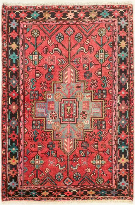 Heriz Teppich 304 cm 237 cm Catawiki