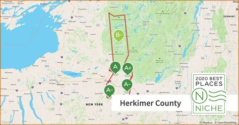 Herkimer County Tax Maps