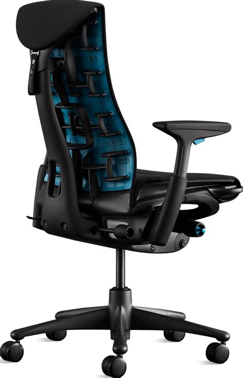 herman miller embody gaming chair