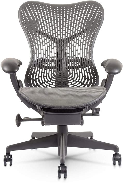 herman miller mirra chair