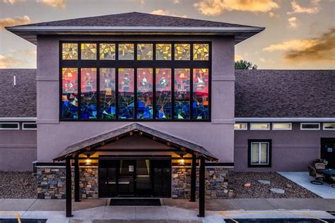 Herman Ne Event Center