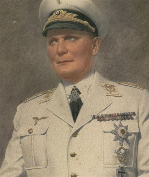 hermann goering early life