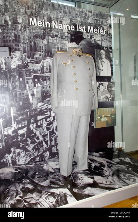 hermann goering uniforms museum