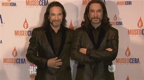 hermanos de marco antonio solis