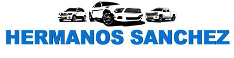 hermanos sanchez auto sales llc