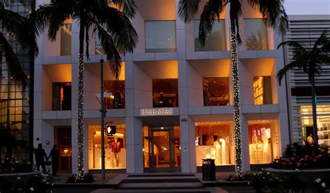 Hermes Rodeo Drive Review: A Must-Visit Luxury Shopping Destination In 2023
