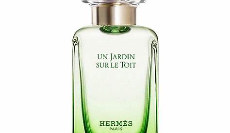 Hermes Un Jardin Sur Le Toit 50ml Eau De Toilette Spray