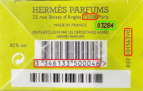 hermes batch code checker