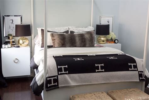 Hermes Bedroom Ideas