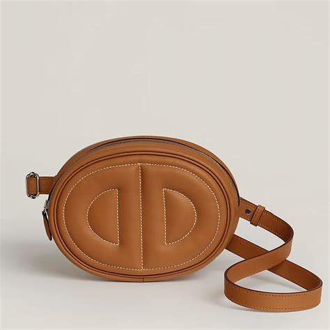 Hermes Belt Loop Bag